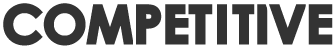 Competetive