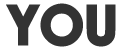 You