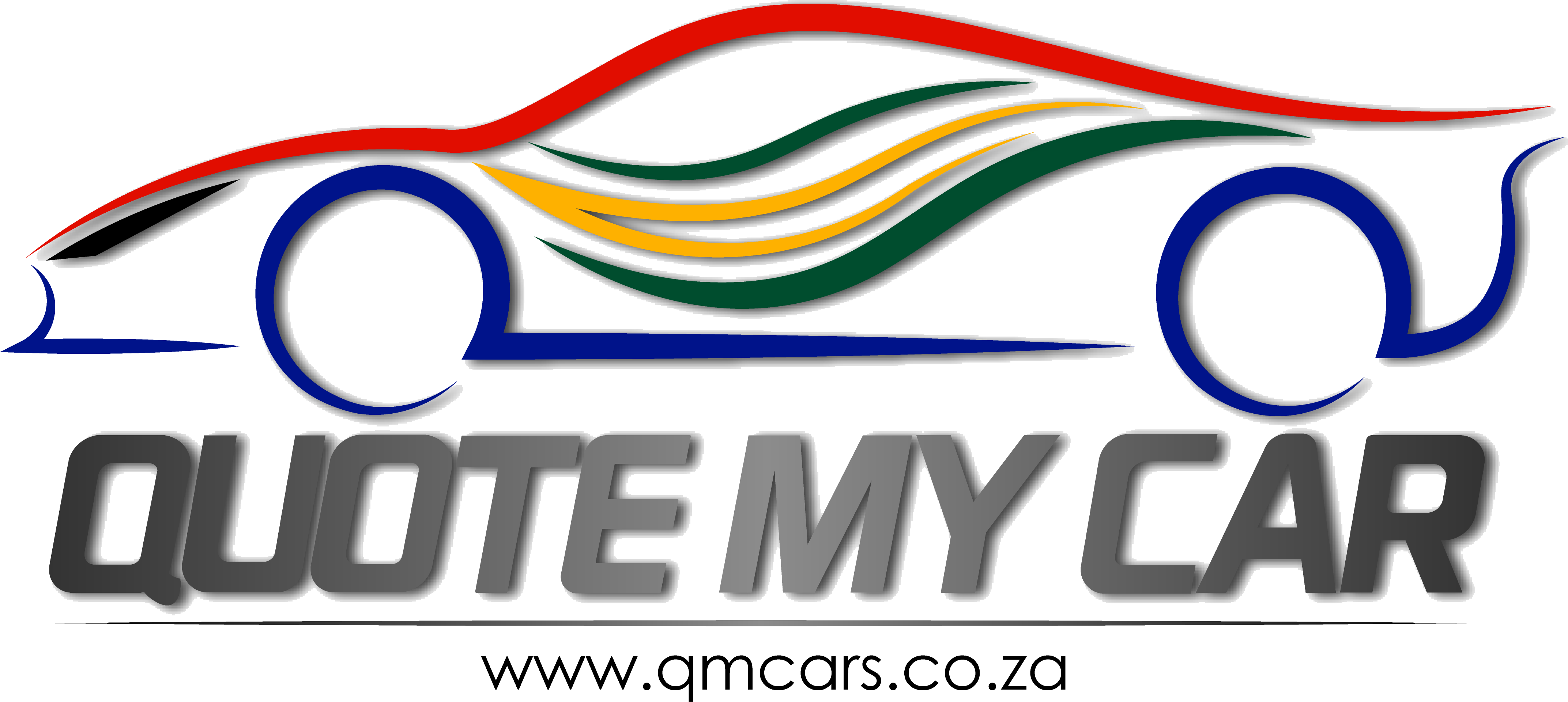 Quote My Car Logo